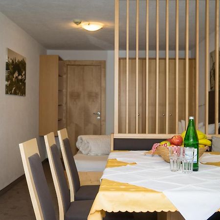 Apart Haus Bernardes Fiss Ngoại thất bức ảnh