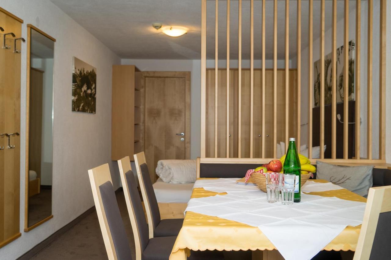 Apart Haus Bernardes Fiss Ngoại thất bức ảnh