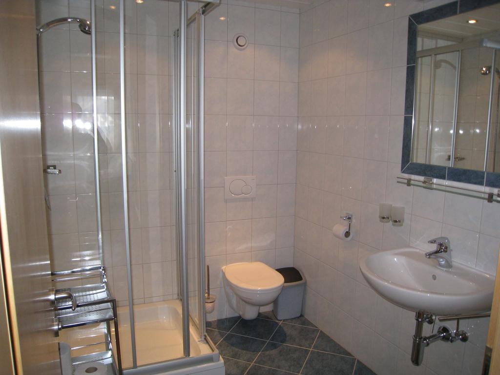 Apart Haus Bernardes Fiss Phòng bức ảnh