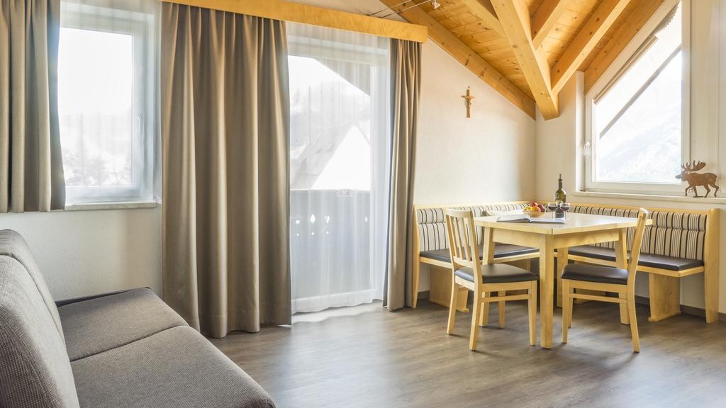 Apart Haus Bernardes Fiss Ngoại thất bức ảnh