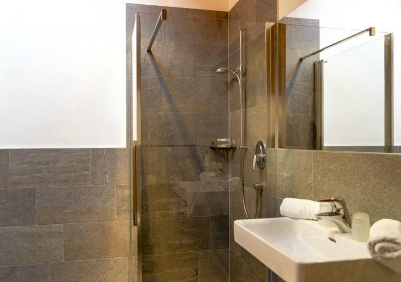 Apart Haus Bernardes Fiss Ngoại thất bức ảnh