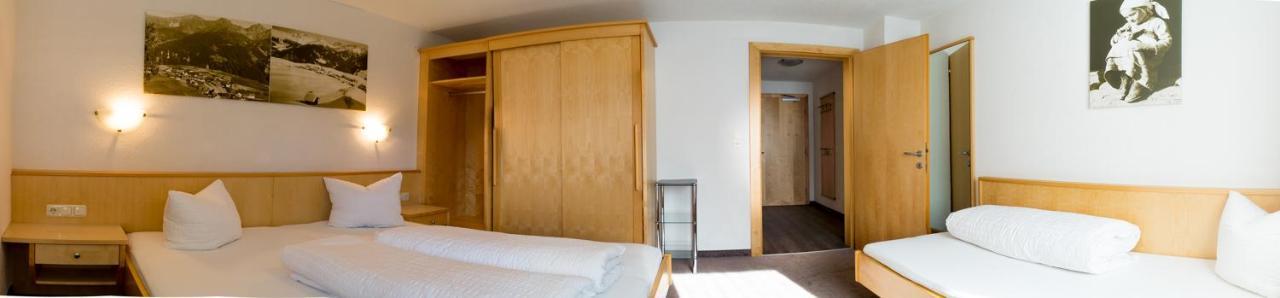 Apart Haus Bernardes Fiss Ngoại thất bức ảnh