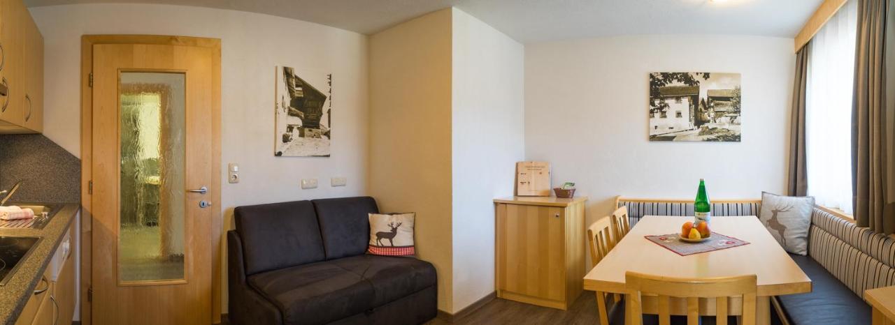 Apart Haus Bernardes Fiss Ngoại thất bức ảnh