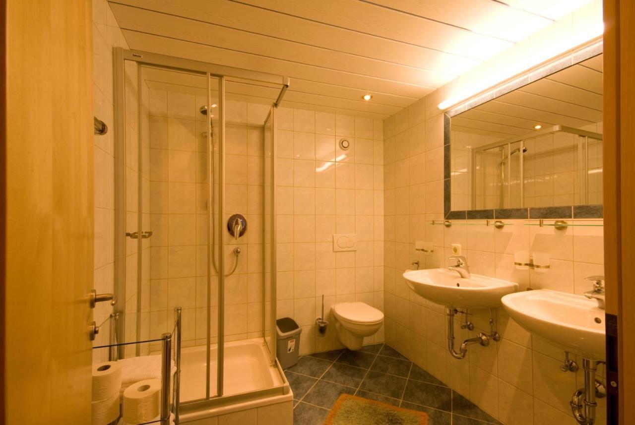 Apart Haus Bernardes Fiss Ngoại thất bức ảnh