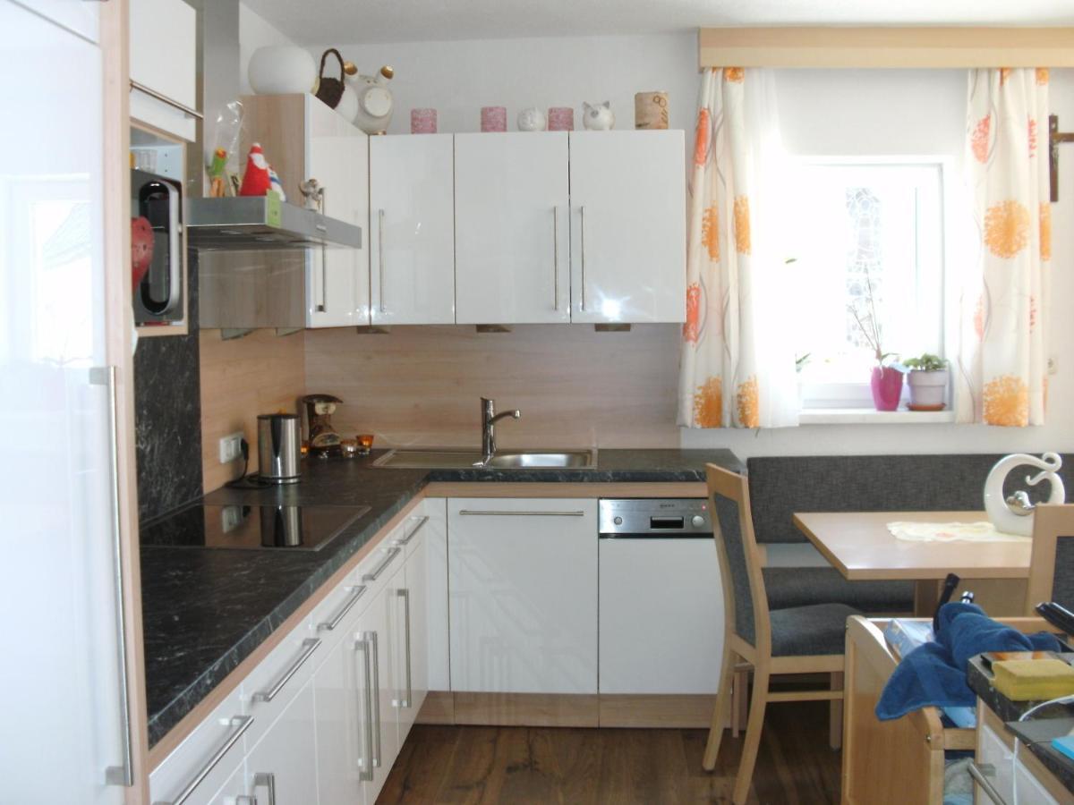 Apart Haus Bernardes Fiss Phòng bức ảnh