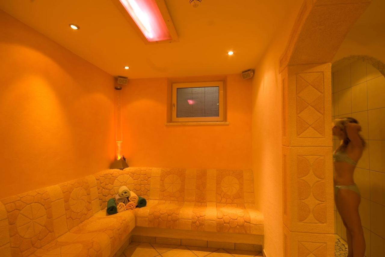 Apart Haus Bernardes Fiss Phòng bức ảnh